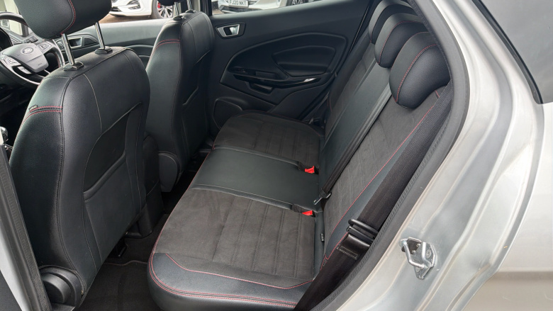 Ford EcoSport 1.0 EcoBoost 125 ST-Line 5dr Petrol Hatchback